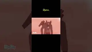 What if Titan Tv man was infected 
