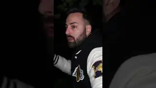POLTERGEIST SPAVENTOSO **NON CI VUOLE QUI**