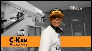 C KAN - 
Esta Vida Me Encanta, MEXICO, La Vida No La Tienes Comprada 
(EN VIVO)