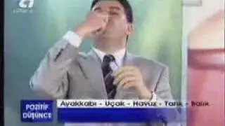 Psikolog