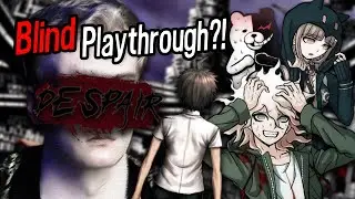 Chapter 5 | My FIRST TIME Playing Danganronpa 2?!!