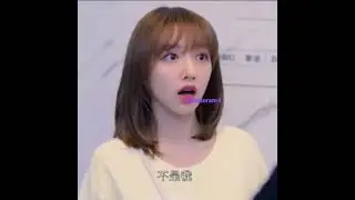 смешная озвучка 😂Дорама Влюбится в твою улыбку ❤️