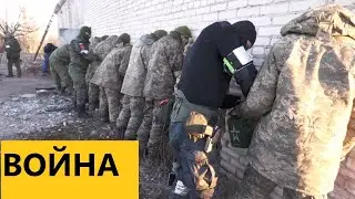 Захвачен командный пункт ВСУ под Киевом: множество старших офицеров взято в плен (ВИДЕО)