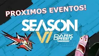 HITAC Y TRIAL OF TERROR! NUEVO PASE DE TEMPORADA DAKORBIT 2024