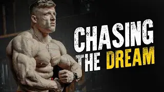 CLASSIC PHYSIQUE CHAMPION 2023🏆?: Bodybuilding Motivation with Urs Kalecinski
