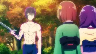 His Stats Are Maxed Out And Proves He Is More POWERFUL Than The Legendary Hero (2)