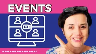 How to use LinkedIn Events for your next webinar
