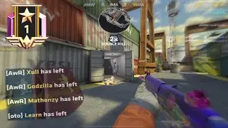 MAKING our OPPONENTS RAGEQUIT in the MIDDLE OF THE GAME..