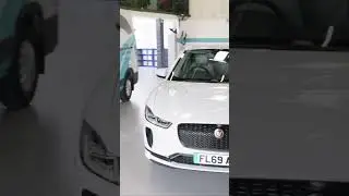 AI in Transportation Autonomous Vehicles
