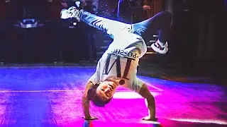 D. Yashnov - Energy of My Soul (The best of breakdance!!!)