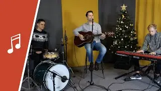 Vánoční - David a Michal Kaláčovi, Mates Húšť