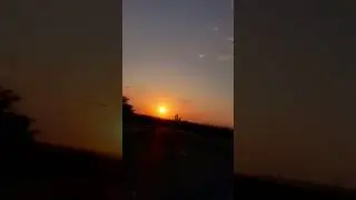 wau hermosa atardecer #shots