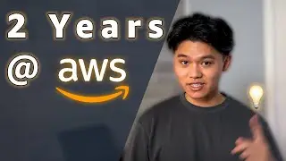 My Cloud Journey at AWS