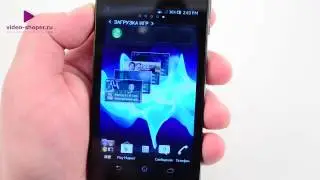 Sony Xperia V LT25i