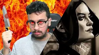 Feeding People Their Own Family | Ravenous Devils Gameplay Part 1