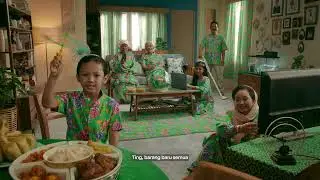Drama Di Balik Layar #LengkapiRamadan