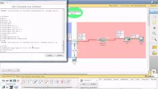 How to configure Static Frame Relay with a Cisco Router