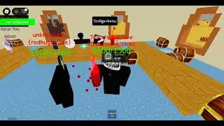 Getting Weeping God! JAS Trollge Game