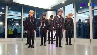 [ONEUS - Twilight] dance mirrored