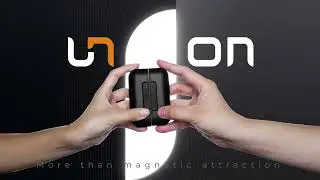 Ocoopa UT2S Hand Warmers & Phone Power Banks