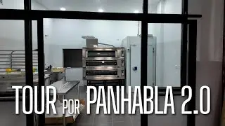 Tour por Panhabla 2.0 con JaviHomeBaker