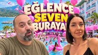 Everything You Need to Know About Corendon Playa Kemer! | Who Should Book?