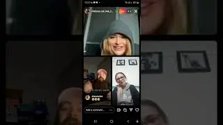 Instagram Live Stream #65