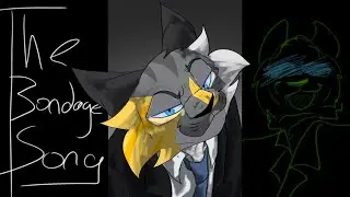 THE BONDAGE SONG // OCs AMV/PMV