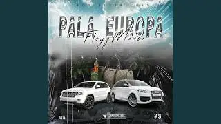 Floyymenor - PA LA EUROPA (Audio)