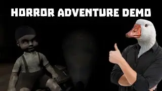 ЛИСЫЙ СТАЛ ДОБРИМ ( Horror Adventure • Demo • )