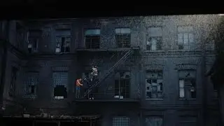 АПВ - Цирк (Тизер 2020)
