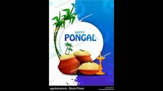 Happy Pongal