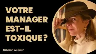 8 SIGNES qui prouvent que vous vivez un Harcèlement Managérial !