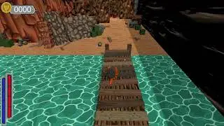 Trifox Gameplay Video(Unedited, No Commentary, Remade)