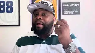 *Hmmm* COULD THE COWBOYS REALLY BE TRYING TO POSITION TREY LANCE TO REPLACE DAK PRESCOTT??