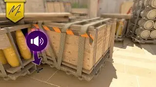 Another CS2 Update and hidden stuff!