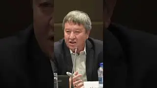 Почему нац фонд излишне постоянно используется? 