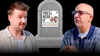 Why Adam Wants To End The Pod...