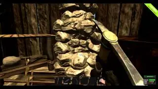 How to get a gun in play rust