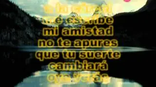 El dia de mi suerte - Gran Combo KARAOKE