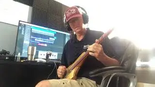 GGBO21 Recording Demo