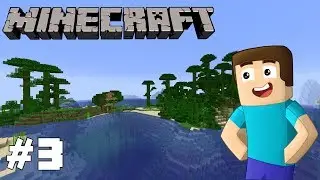 AFK fishing farm - Minecraft timelapse 1.14 - Survival island V - Episode 3