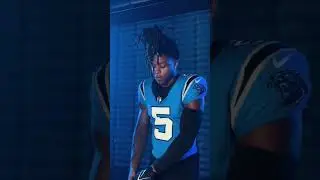 looking a little TOO good on Production Day 👀 #NFL #KeepPounding