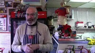 Tom Deleo's Deli Diaries