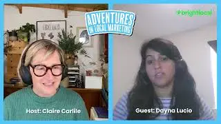 Dayna Lucio on Combining General and Local SEO for the Best Possible Results