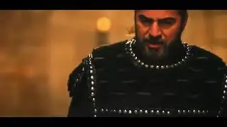 Diriliş Ertuğrul -Özel Klip | Kuruluş Osman