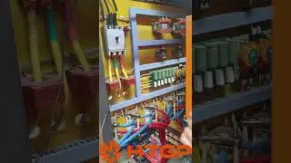 100KG electric induction metals smelting furance