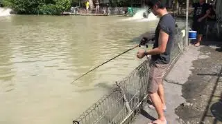 Lucky Wayne scores a CPC!