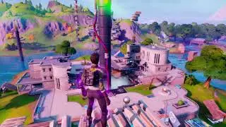 Fortnite Doomsday Event