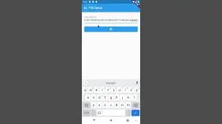Flutter + ElevenLabs Text To Speech Demo
